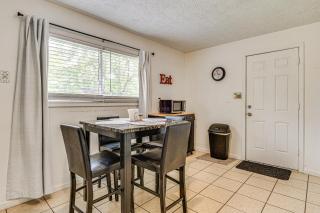 8 Mi to Dtwn Indianapolis Family Home with Yard! - Indianápolis - 3