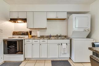 8 Mi to Dtwn Indianapolis Family Home with Yard! - Indianápolis - 2