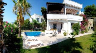 Bodrum center sea view villa - Bodrum - 0