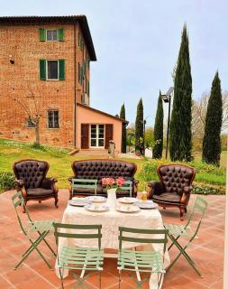 Dimora Gentile BnB - Binami - 8
