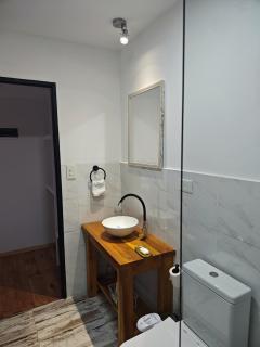 Viento de Glaciares - 1