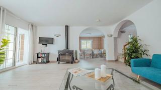 New! Villa Sa Bassa Sea Views and BBQ - Sant Joan de Labritja - 1