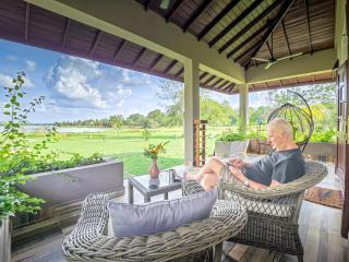 Gal Oya Lake Club - - 9