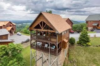 Heavenly Peak Lodge by Avada Properties - Pigeon Forge - 9