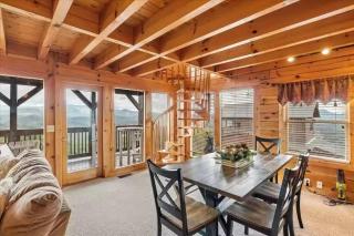 Heavenly Peak Lodge by Avada Properties - Pigeon Forge - 6