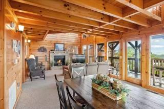 Heavenly Peak Lodge by Avada Properties - Pigeon Forge - 5