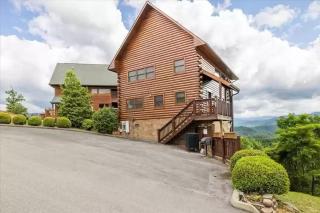 Heavenly Peak Lodge by Avada Properties - Pigeon Forge - 1