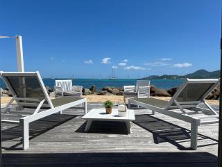 Sweet Home sur la plage - - 9