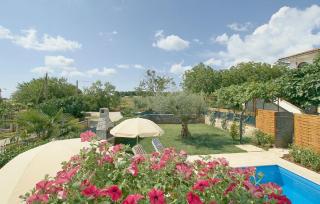 Villa Cvitan - Bašići - 8
