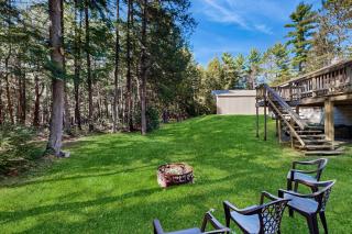Quaint Lake Escape - Eagle River - 4