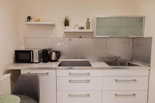 Apartment Mostecka - Prag - 1