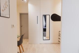 Apartment Mostecka - Prag - 4