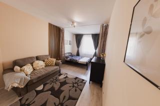 Apartment Mostecka - Prag - 9