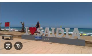 Saïdia suite - Saïdia - 5