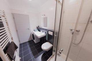 Apartment Mostecka - 1