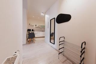 Apartment Mostecka - Prag - 3