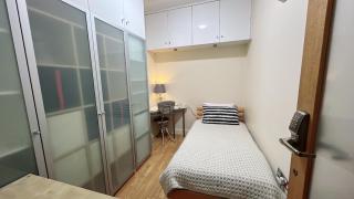 Central London Apartment for family upto 5 - Londra - 4