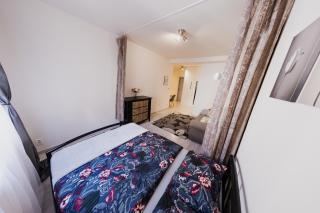 Apartment Mostecka - Prag - 6