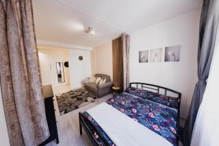 Apartment Mostecka - Prag - 0
