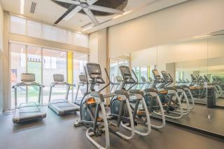 2BR , Roosevelt Row , Sleeps 8 , Pool,Gym,Parking - Phoenix - 8