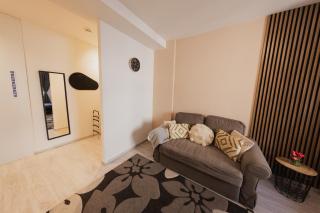 Apartment Mostecka - 7