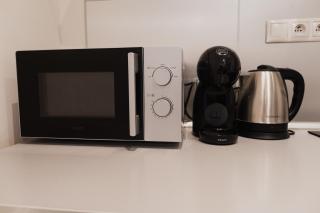 Apartment Mostecka - Prag - 2