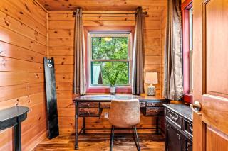 Heavenly Horizon Hideaway by Avada Properties - 4
