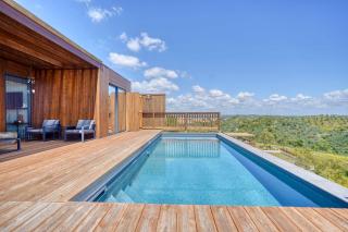 Caju Villas Montargil - Villa Vale Vilão - 3