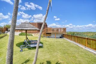 Caju Villas Montargil - Villa Vale Vilão - 1