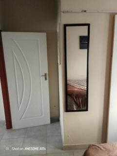 Corporate or Contractors Beautiful Aerorand Apartment - Middelburg - 9