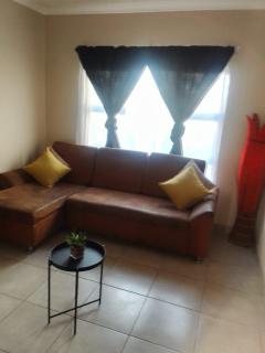 Beautiful Aerorand apartment - Middelburg - 8