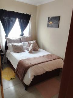 Corporate or Contractors Beautiful Aerorand Apartment - Middelburg - 6