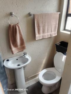 Corporate or Contractors Beautiful Aerorand Apartment - Middelburg - 5