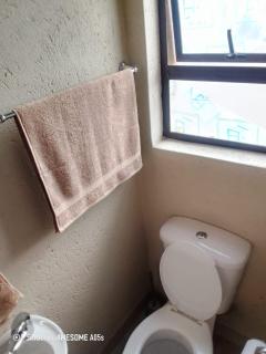 Corporate or Contractors Beautiful Aerorand Apartment - Middelburg - 3