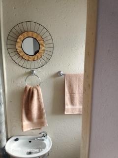 Corporate or Contractors Beautiful Aerorand Apartment - Middelburg - 2