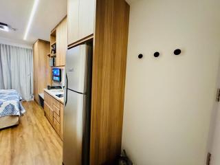 Loft Novissimo em Moema, 3 quadras do metro - 2
