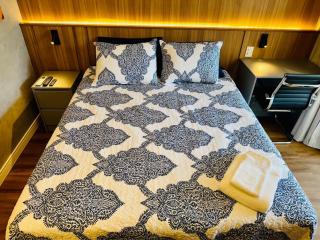 Loft Novissimo em Moema, 3 quadras do metro - 7