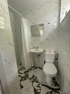 SiwyDOMEK jezioro Kierwik, blisko plaża, 3 pokoje dla max 9 osób - 1