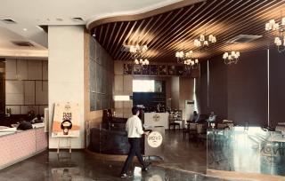 Supernova Spira Noida - Nueva Delhi - 9