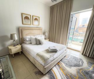 Full Marina view, 1BR, Pool, 7min Walk to JBR - 5