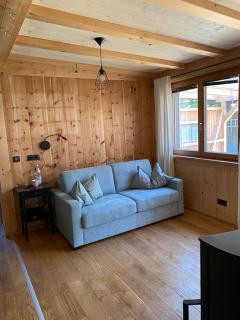 Chalet Obstblüte - Glonn - 5