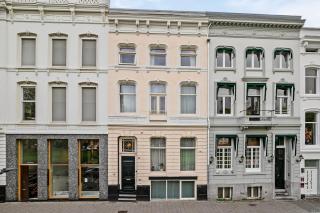 Cozy apartment & best location! - Róterdam - 6