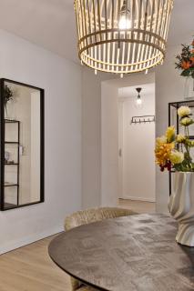 Cozy apartment & best location! - Róterdam - 3