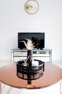 Full Marina view, 1BR, Pool, 7min Walk to JBR - 4