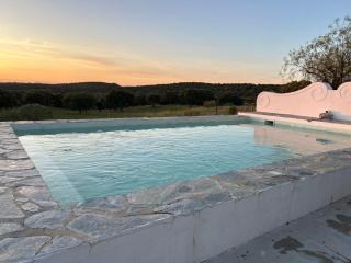 Herdade das Pintas - Monforte - 9