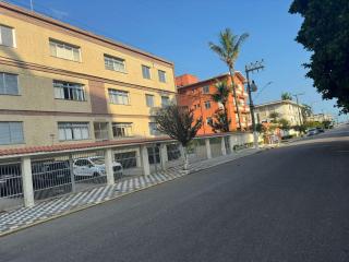 Apartamento Praia da enseada - Guarujá - 7