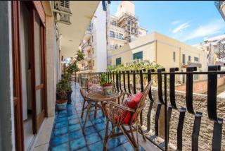 Casa luce - Milazzo - 1