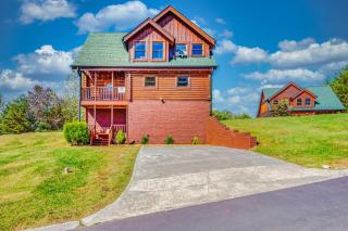 Groundhog Heaven by Avada Properties - Pigeon Forge - 0