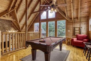 Groundhog Heaven by Avada Properties - Pigeon Forge - 3