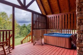 Groundhog Heaven by Avada Properties - Pigeon Forge - 6